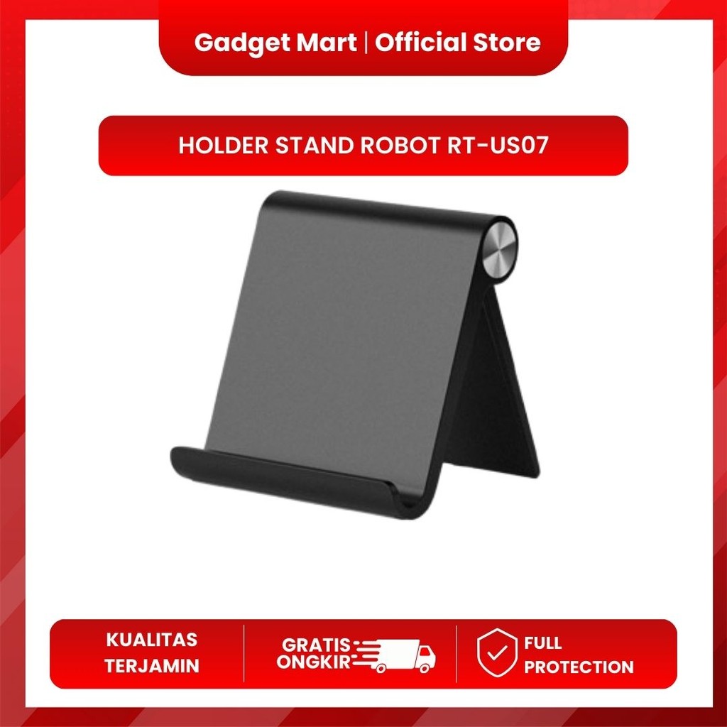 HOLDER STAND ROBOT RT-US07