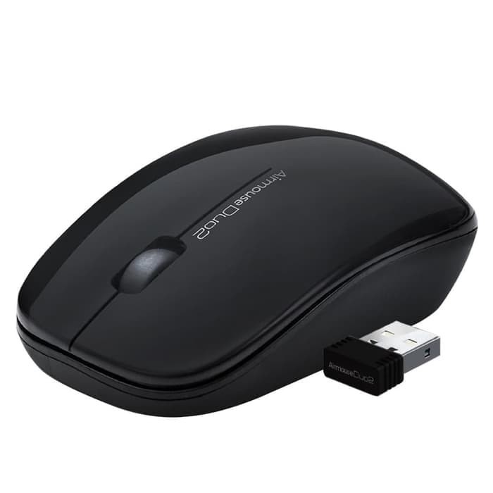 Powerlogic Air Mouse DUO 2 Bluetooth