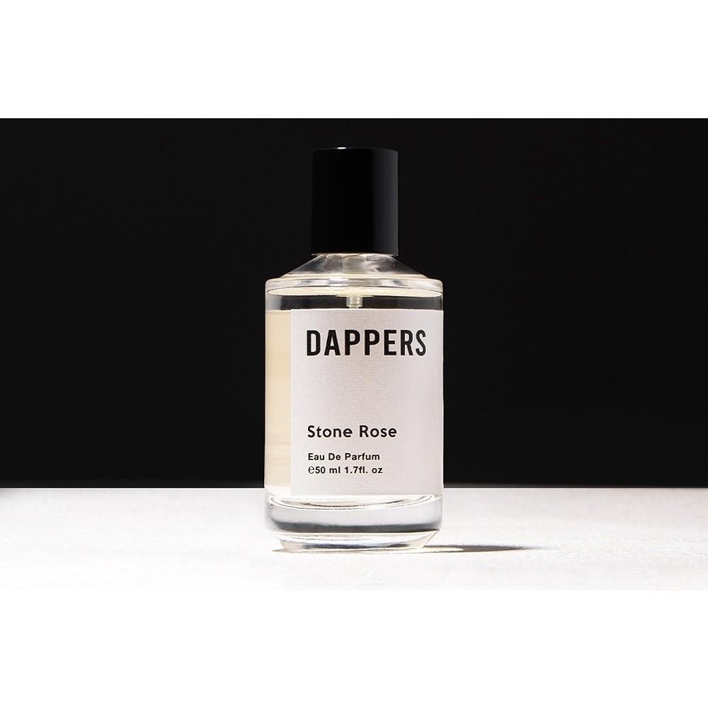 House Of Dappers N. 8  Stone Rose