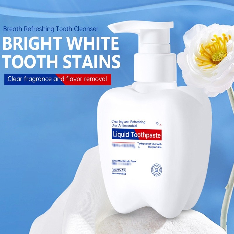 Pembersih karang gigi pemutih gigi odol pemutih gigi dan karang gigi pembersih gigi Pasta Gigi Pemut