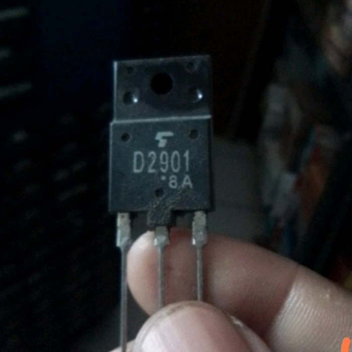 SB99 transistor tr d2901 2sd2901 d 2sd 2901