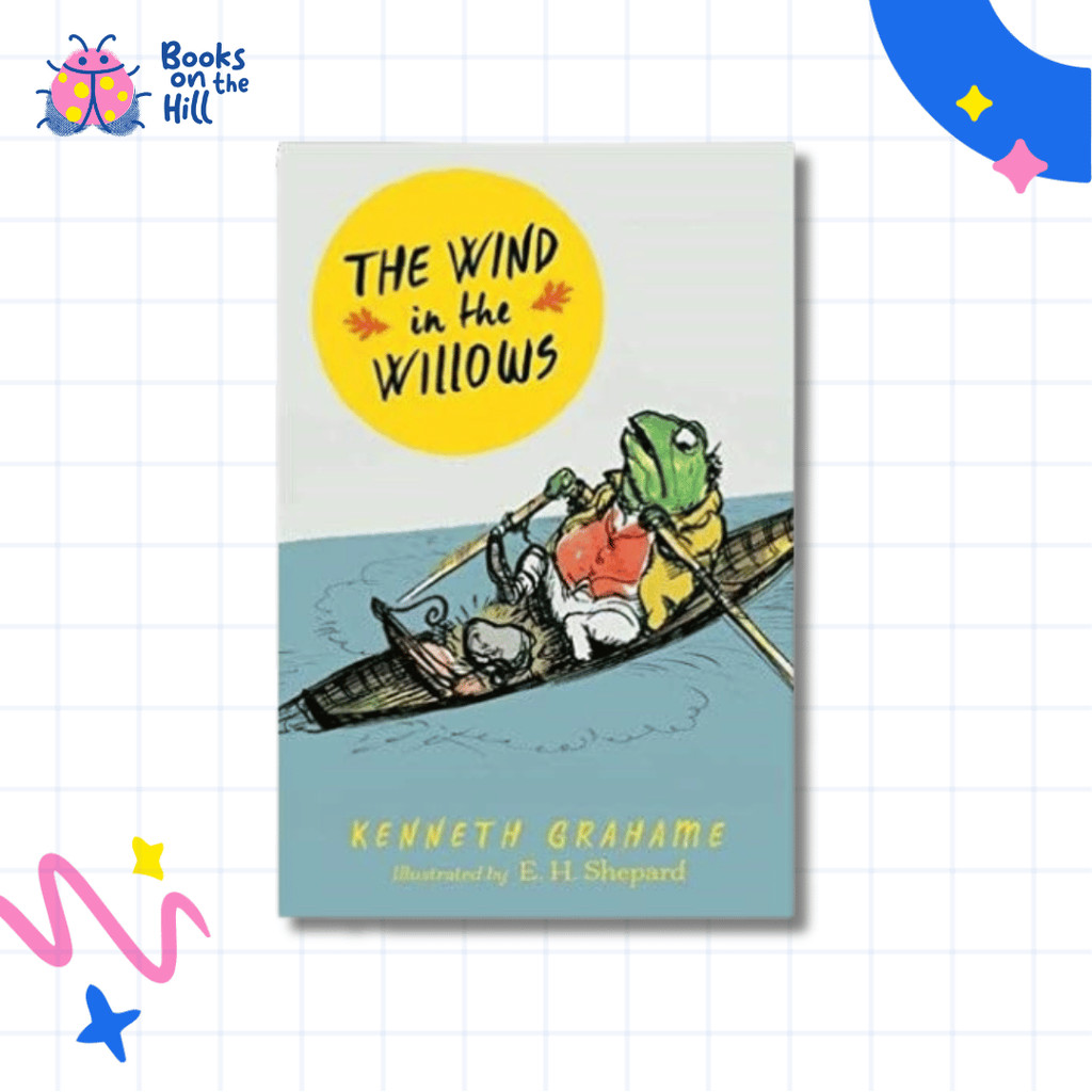 The Wind in the Willows