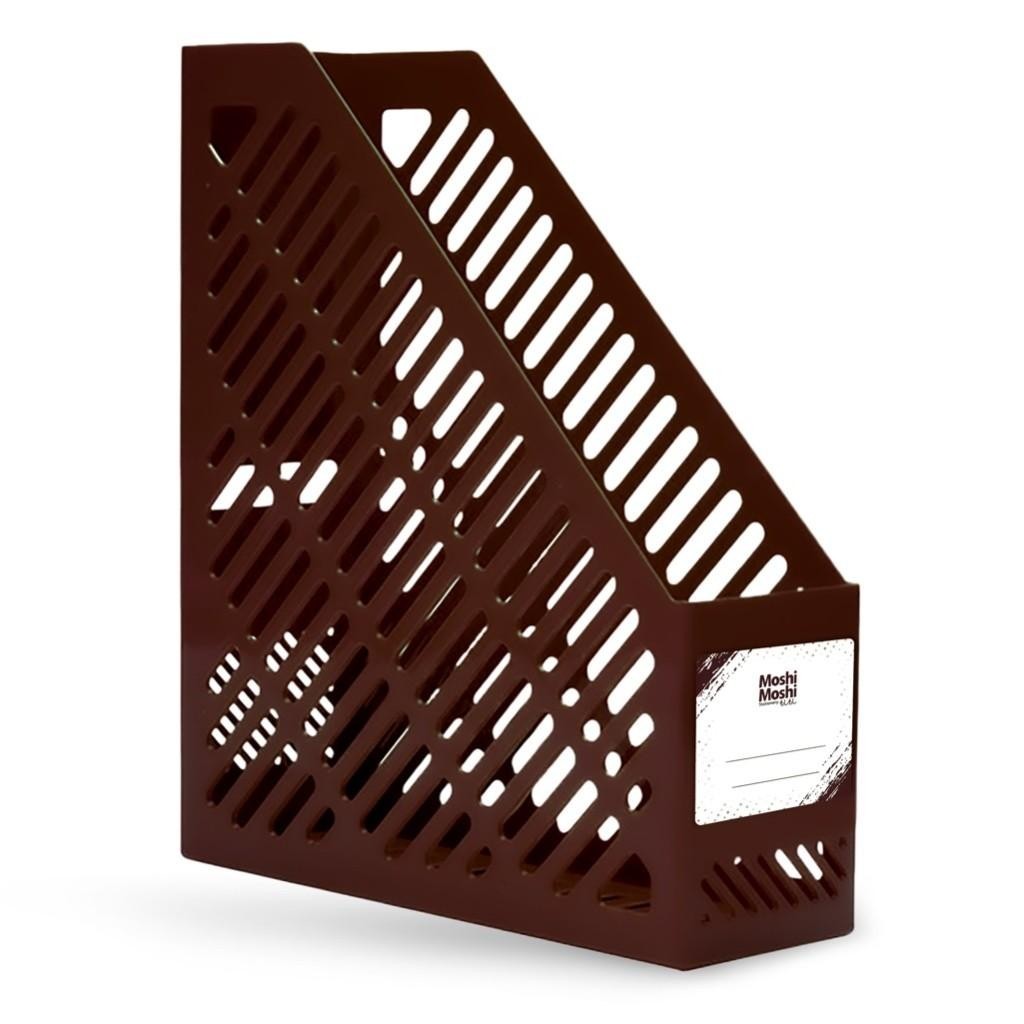 

ACEH.BA 132016 Rak Buku Dokumen File Box Plastic Premium Foldable Rak Buku Dokumen Business A4 F4