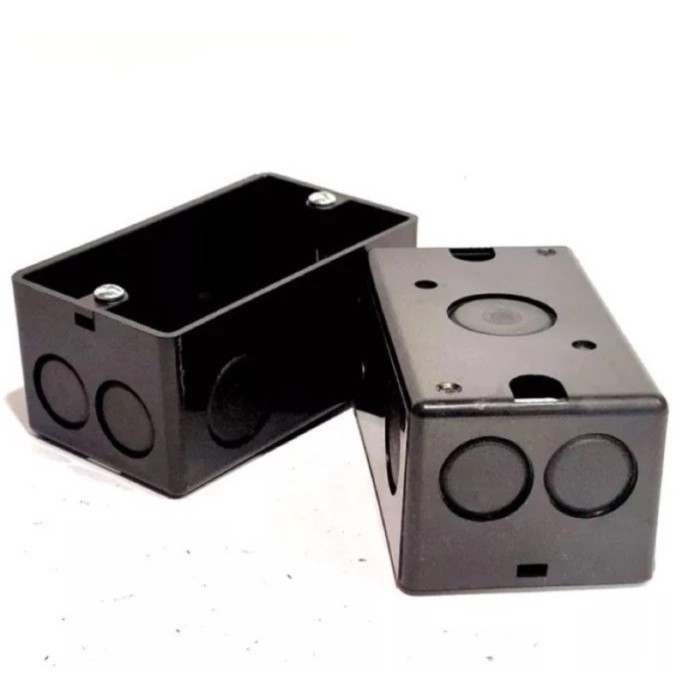 IB Dus Nasional / Inbow Dus Panjang Untuk Saklar Panasonic