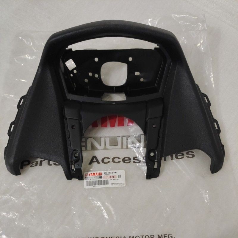 Panel Console Cover Speedometer YAMAHA All New NMAX 2020 ORIGINAL B6H-F837L-00 ABC MOTOR
