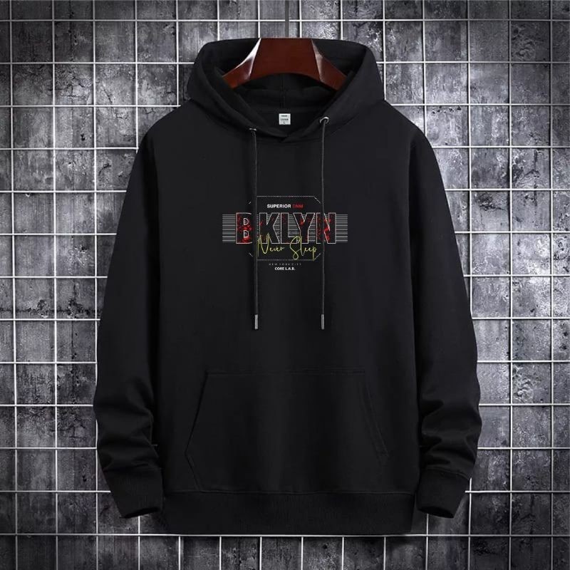 HOODIE JUMPER DISTRO SABLON PREMIUM BKLYN
