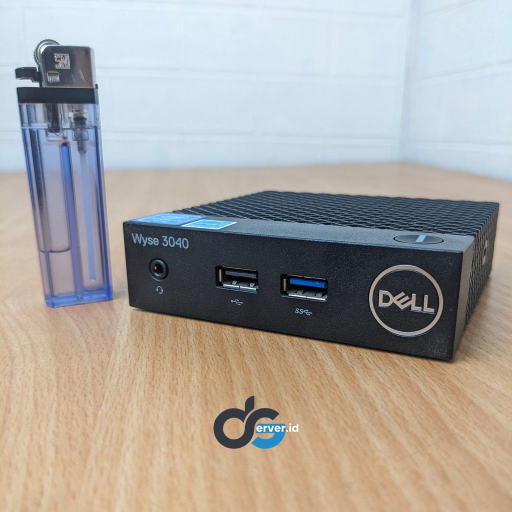 Dell Wyse 3040 Thin Client