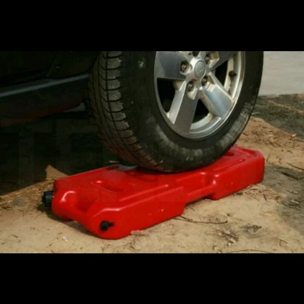 Jerigen Long Haul 20 Liter Bahan Plastik Heavy Duty Kuat