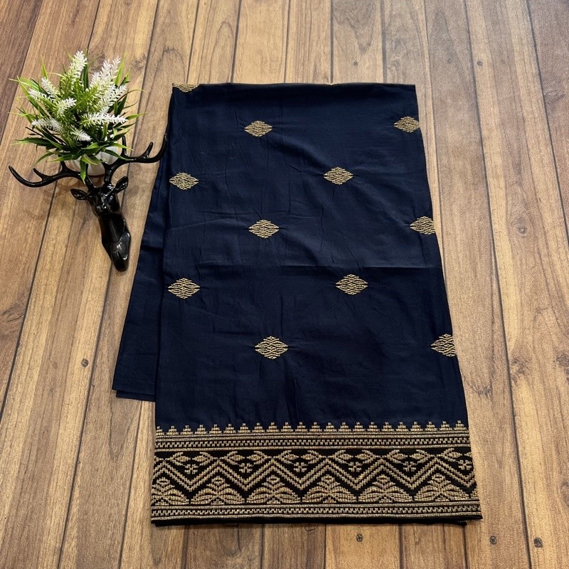 Saput Bordir Pria Dewasa | Saput Bali Bordir