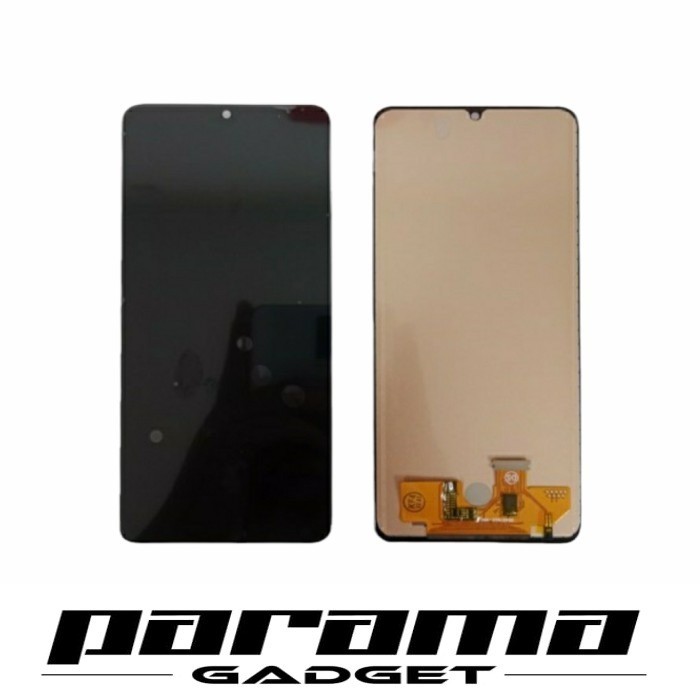 LCD SAMSUNG A22 4G M22 4G TOUCHSCREEN ORI INCELL
