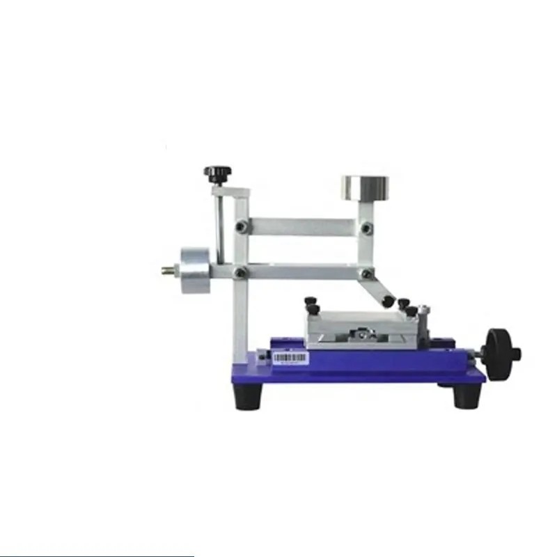 

BGD 507/1 Desktop pencil hardness testing machine ISO 15184