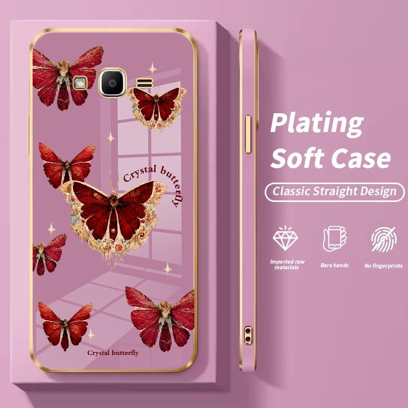 Soft Case For Samsung J2 Prime J2 Ace J4 Plus J6 Plus J7 2017 J7 Prime J7 Pro On7 2016 Grand Prime P