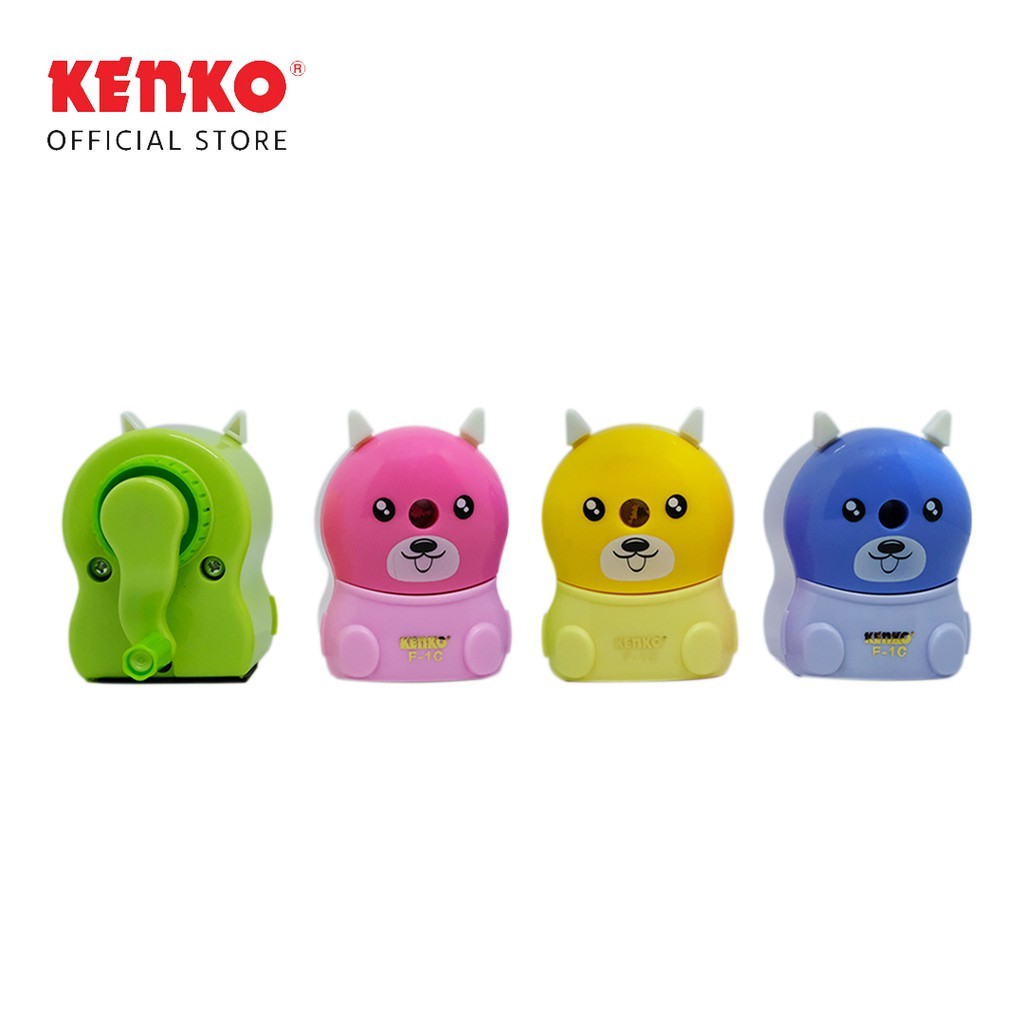 

TABLE SHARPENER F-1C (CAT)