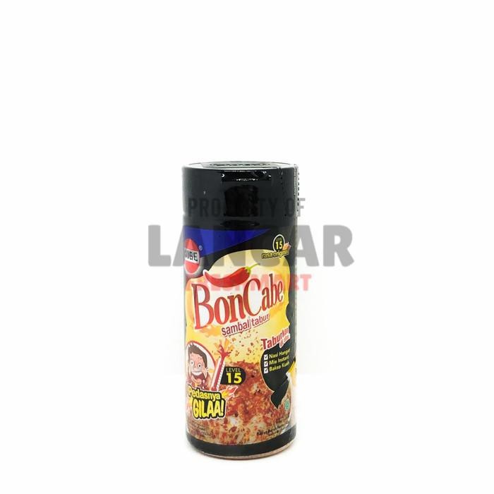 

BON CABE LVL 15 (40GR)