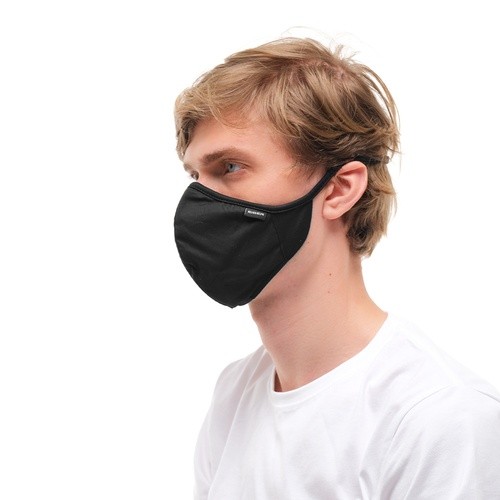 EIGER 1989 MASKER KAIN KASSOWARY FACE MASK