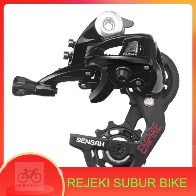 Rear Derailleur Sensah Empire 11 Speed Carbon RD Road/Balap