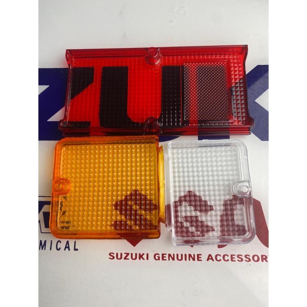 mika stop futura,carry pick up