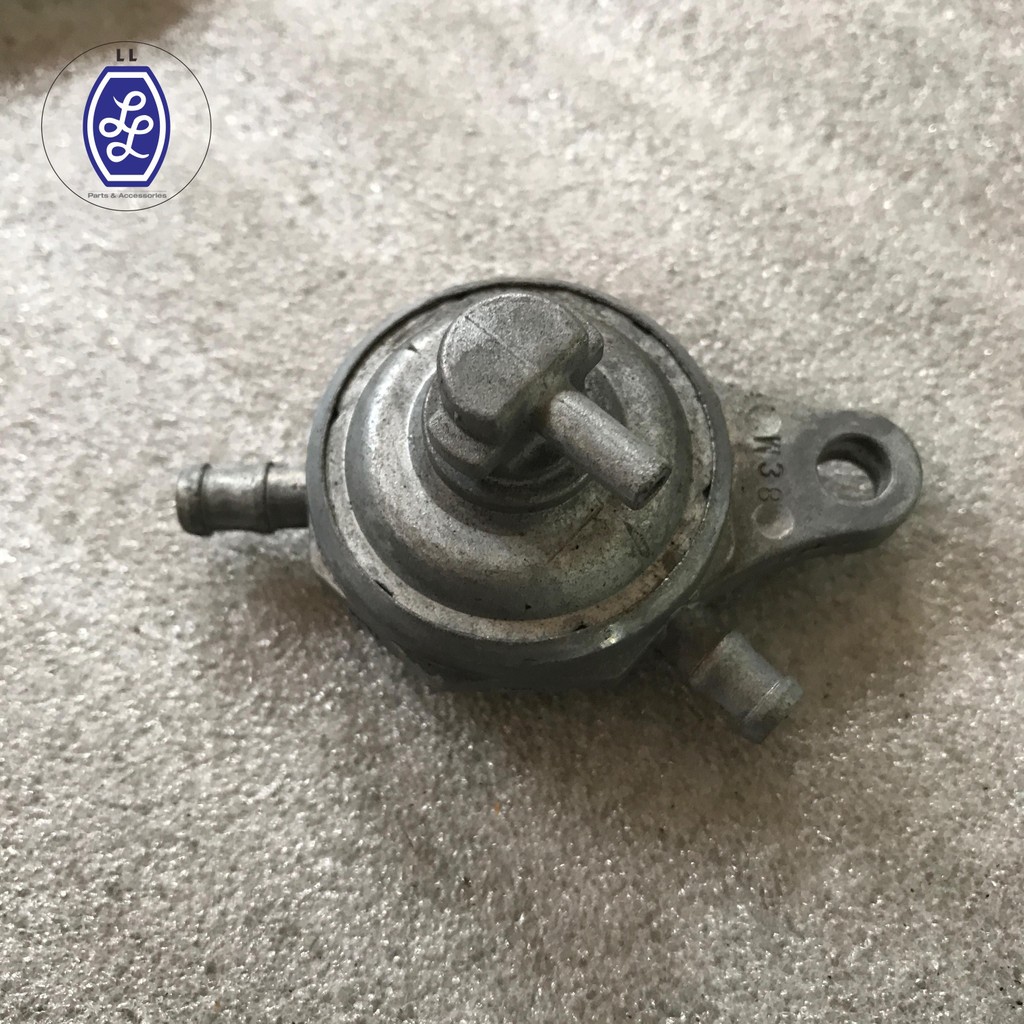 KRAN / KERAN BENSIN HONDA CB 100 / GL 100/ CB100/GL100 SERIES