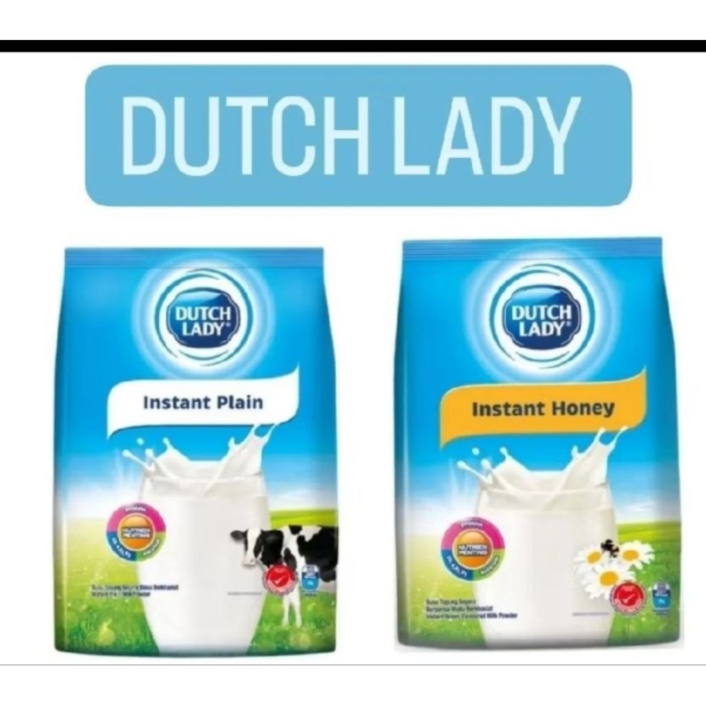 

NEW DUTCH LADY MADU 900 GR PREMIUM