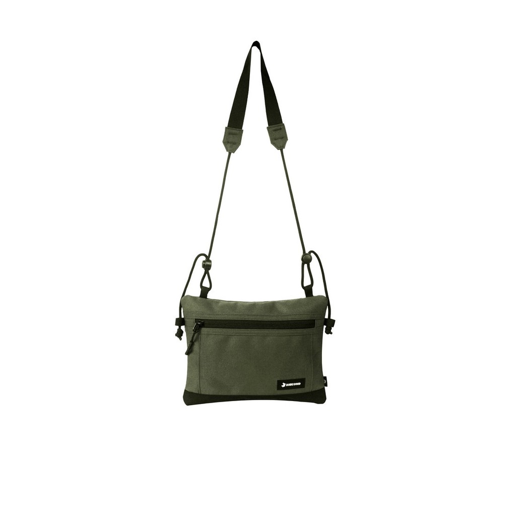 3Second Men's Sacoche Bag Simple 081023