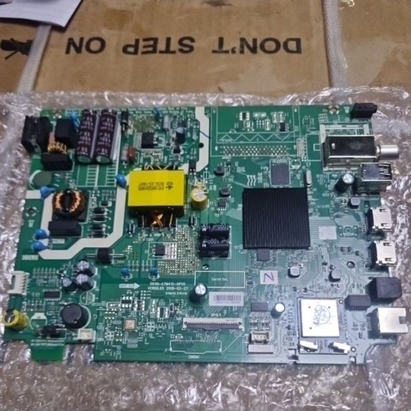 MB TV COOCAA 32S3G MAINBOAR TV COOCAA 32S6g  32TB5000 32TB7000 COOCAA 32S6G