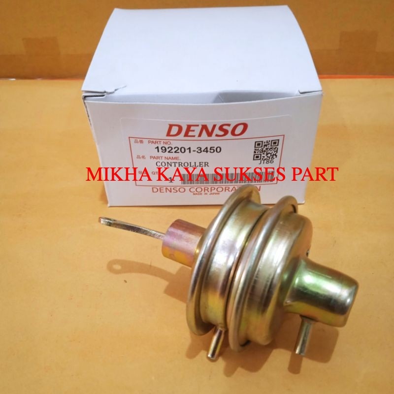 VACCUM DELCO DISTRIBUTOR TOYOTA KIJANG GRAND 3K 4K 5K 7K