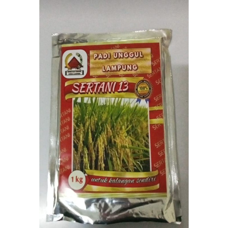sertani 13 kemasan 1kg