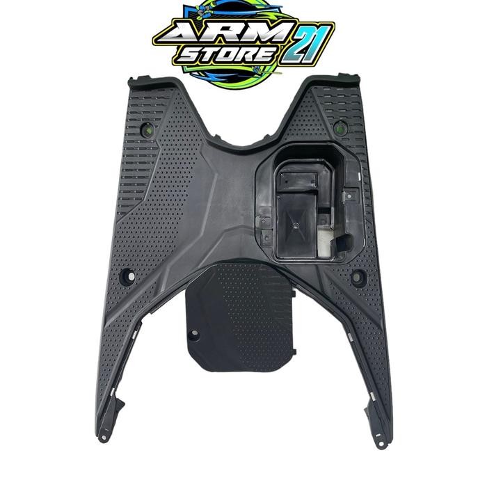 Dek Pijakan Kaki Beat Esp Beat Street 2017-2019 / Dashbor Pijakan Beat New 2017-2019