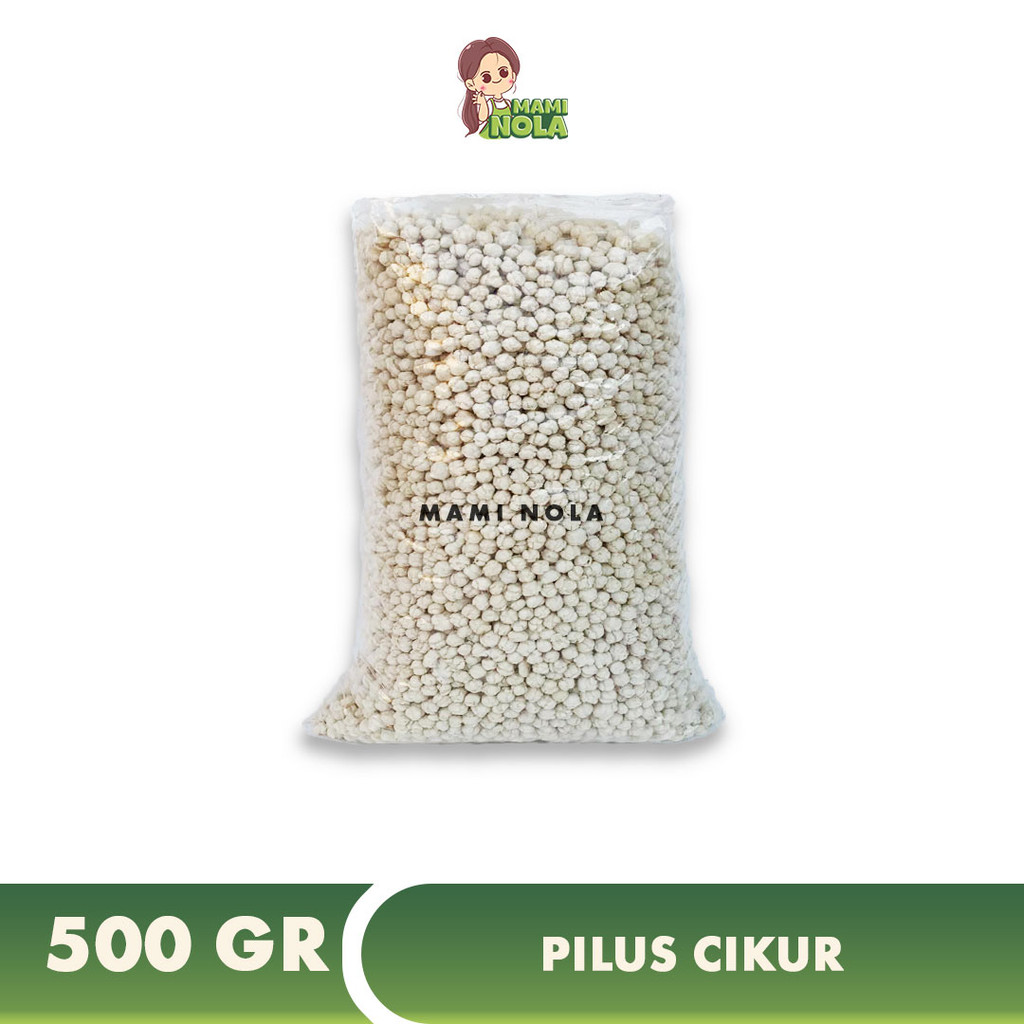 

Sukro Cikur Sari Rasa Pilus Belah Topping Boci dan Seblak Prasmanan