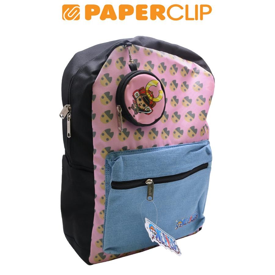 TAS RANSEL / BACKPACK ONE PIECE CHOPPER ESSENTIAL LITE - LARGE