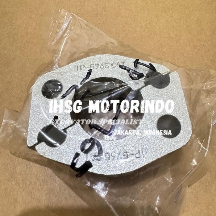 1P-5765 8T-9403 1P5765 8T9403 FLANGE GENUINE 1 PC