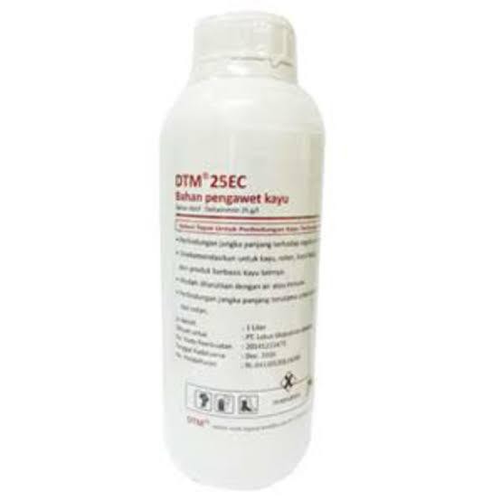 DTM ANTI RAYAP OBAT RAYAP ANTI HAMA ANTI INSECT PEST CONTROL