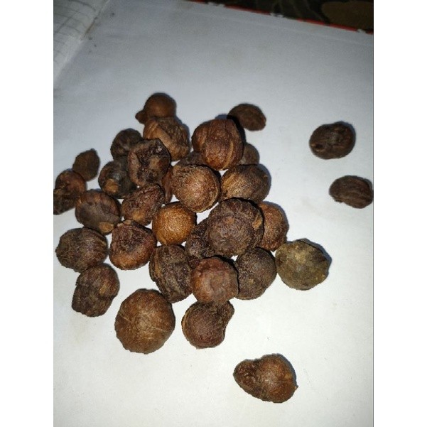 

bija pala muda kering 1kg