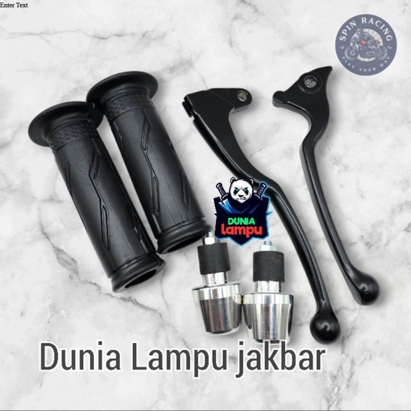 Handle Rem Satu Set Kanan Kiri Yamaha Mio / Handle Rem Mio Sporty / Handel Rem Mio / Handle Rem Kana