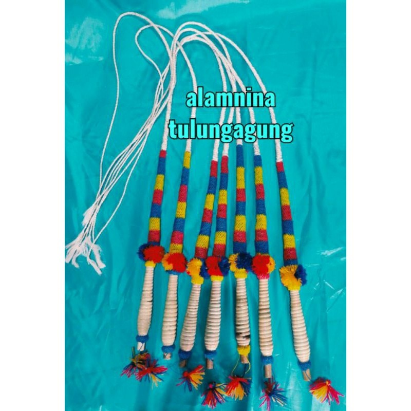 READY cambuk sabet pecut njalin rotan