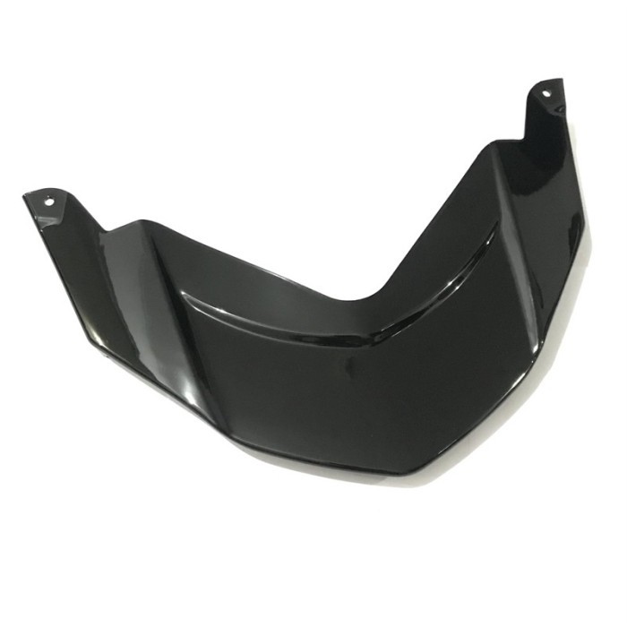 Ducktail/Duck Tail Nmax Old Topi Lampu Stop Nmax 2015-2019 Plastik abs - Hitam