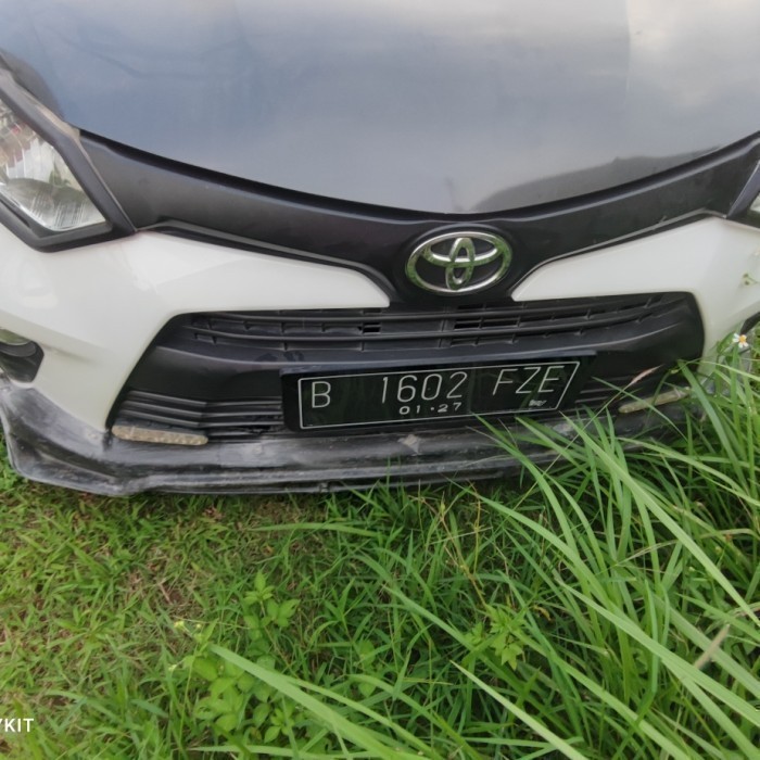 bodykit sigra body kit daihatsu sigra 2016 2017 2018