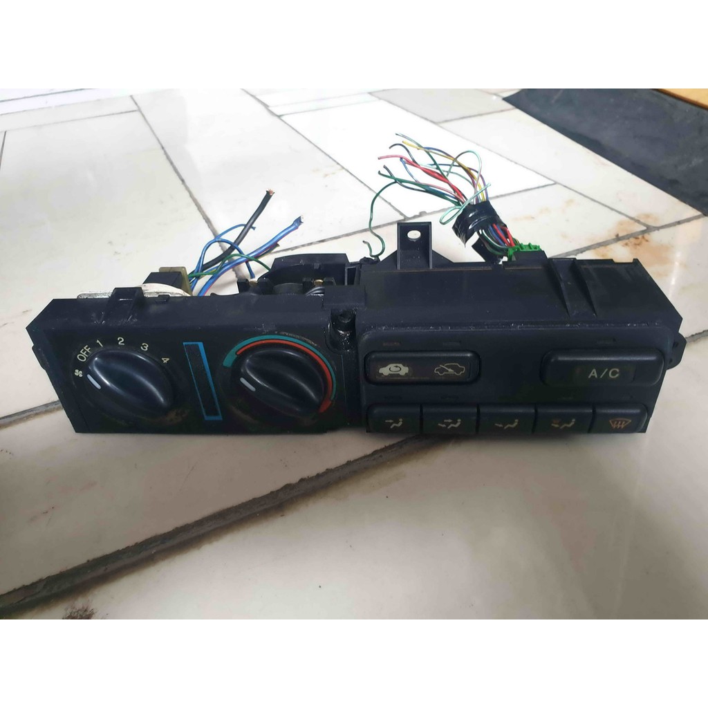 kontrol AC Honda Accord Cielo SV4