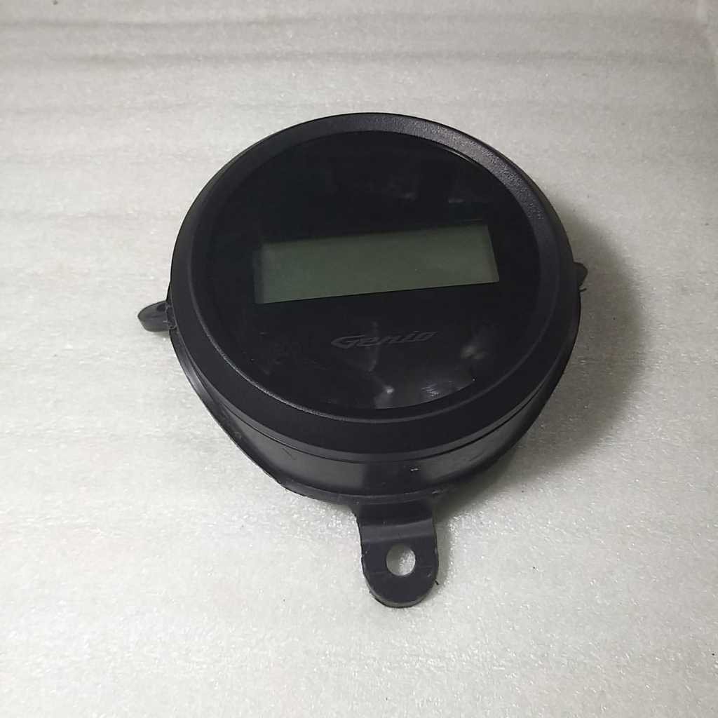 speedometer spidometer kilometer honda genio original FP-03