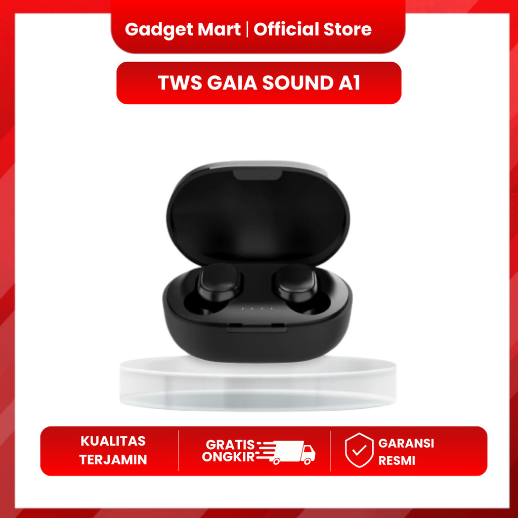 TWS GAIA SOUND A1 WIRELESS