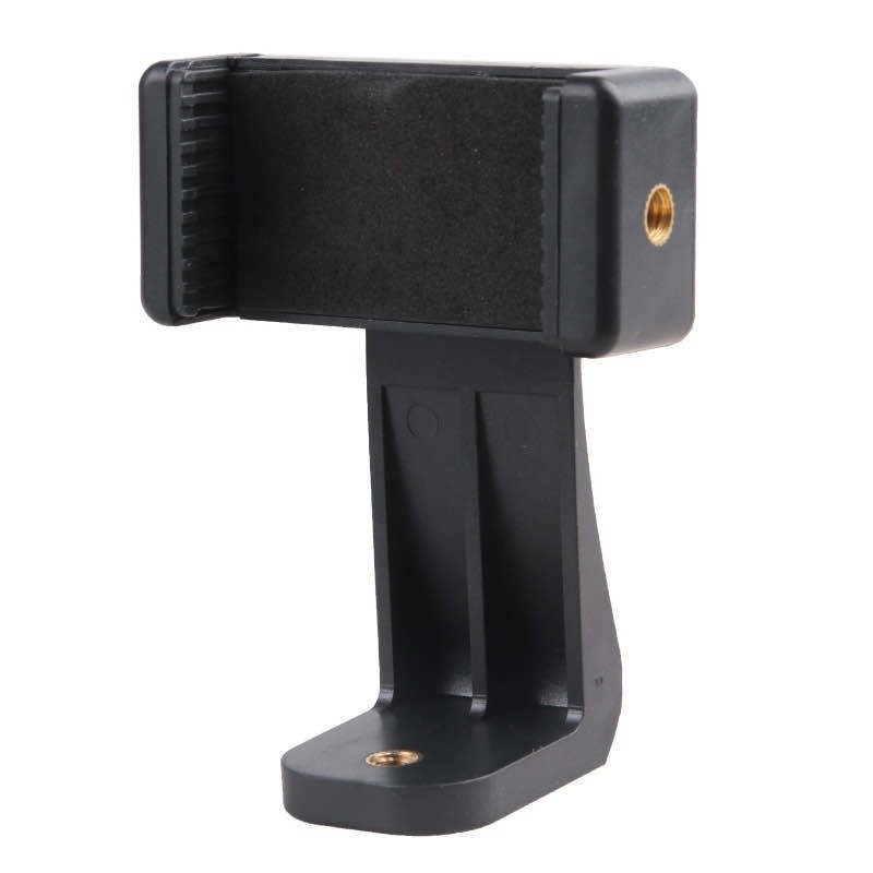 JA HOLDER PUTAR ROTASI 360 HOLDER U / HOLDER TRIPOD MOUNT PORTRAIT LANDSCAPE HOLDER HP BISA DIPUTAR 