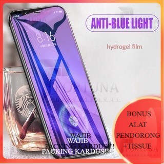MURAH! ANTI RADIASI Hydrogel Anti Bluelight VIVO X100/X100 Pro/Pro/X80/X80 Pro/X70/X70 Pro/X60/X60 P