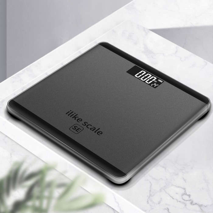 Timbangan Badan Digital 180kg Pengukur Berat Badan