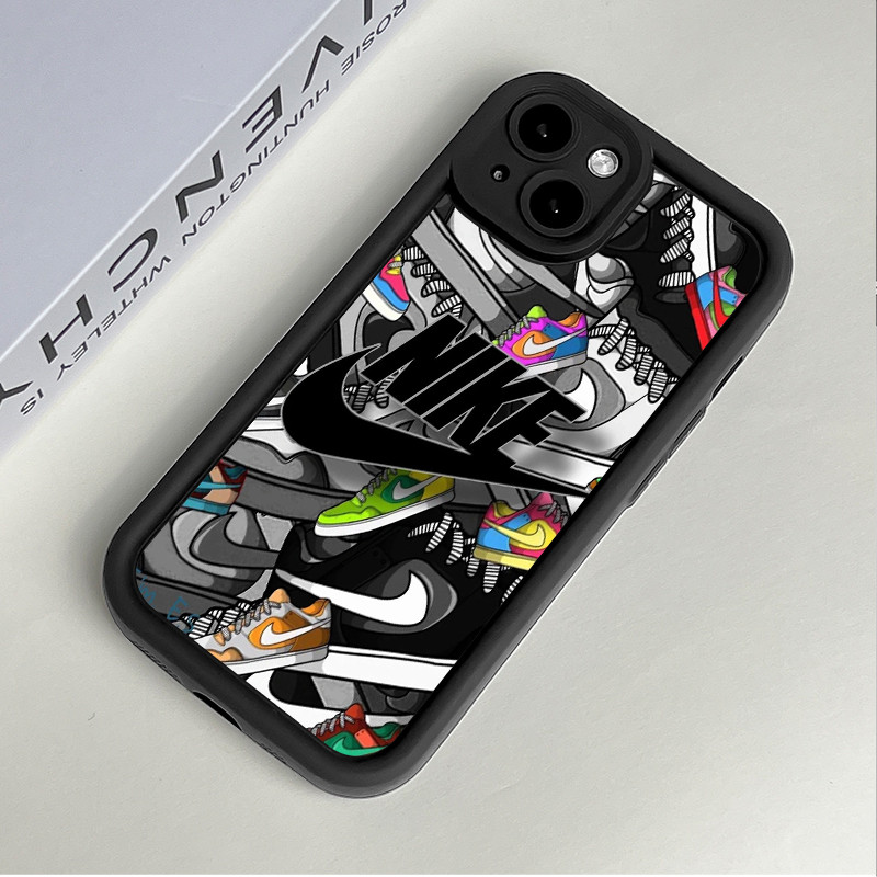 Case Iphone Untuk Soft Case Iphone 11 Xs X Casing Iphone 11pro Max Se 2020 6s Plus Premium Silicone 