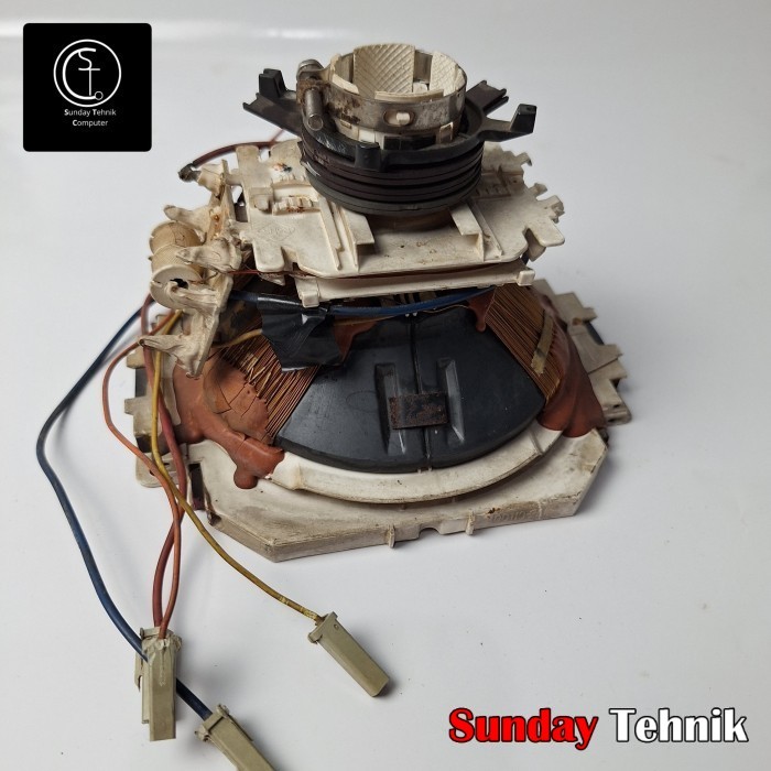 yoke tv LG 21 inch Slim 6229A ORIGINAL