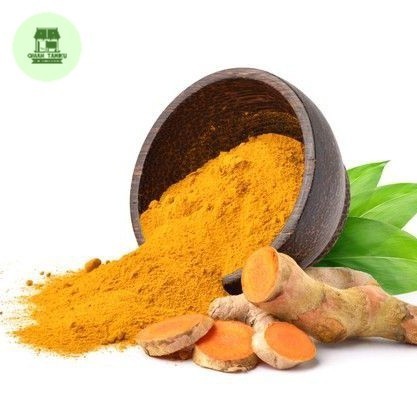 

Kunir Bubuk 100 gram