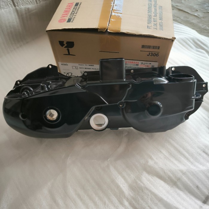 CRANKCASE BAK CVT MIO SOUL ORIGINAL YAMAHA 14D-E5411-00