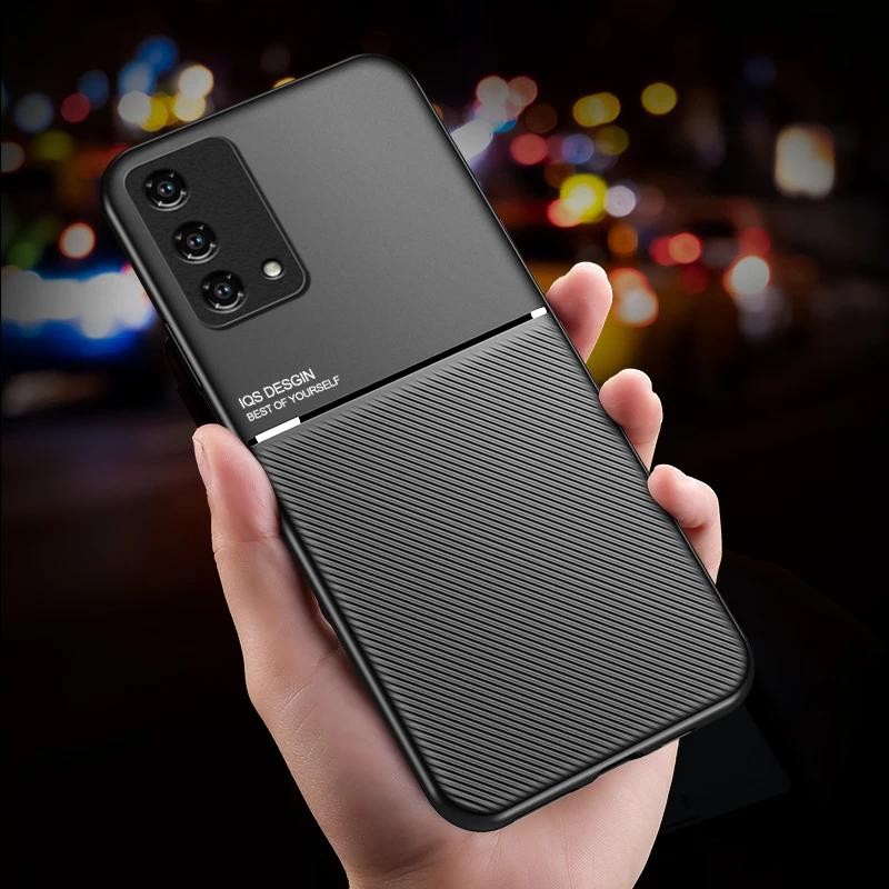 Phone Case Casing For OPPO Realme GT Master Edition RealmeGT Realmy G T 5G GTMaster Back cover Hard 
