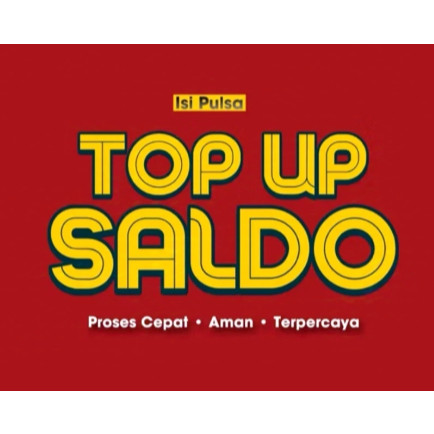 

NEW Isi Dana Tambahan Ewalled ||Kopi Top Plus murah @1pcs ratimasi790 starla