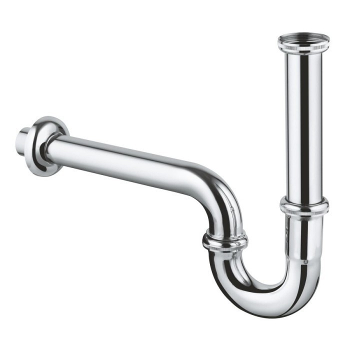 sifon Grohe 28961000  For Basin / Leher Angsa PPROMO GROHE